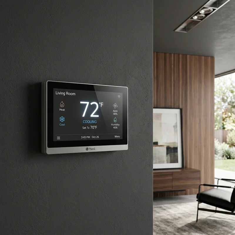 Тепловые насосы LG